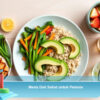 Menu Diet Sehat untuk Pemula