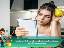 Rekomendasi Minuman Sehat untuk Detox Tubuh Setiap Hari