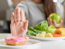 Diet Rendah Lemak Membantu Menurunkan Risiko Penyakit Jantung Dan Kolesterol Tinggi