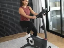 Olahraga Kardio Ringan di Rumah Membakar Lemak Tanpa Menggunakan Peralatan Mahal