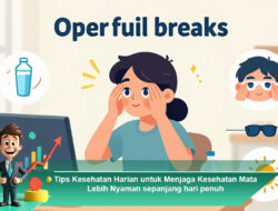Tips Kesehatan Harian untuk Menjaga Kadar Gula Darah Sepanjang Hari Penuh