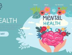 Mental Health dan Cara Mengurangi Rasa Cemas Sebelum Menghadapi Tugas Penting