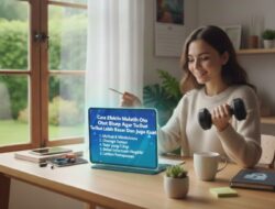 Cara Efektif Melatih Otot Bisep Agar Terlihat Lebih Besar Dan Juga Kuat