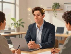 Cara Melatih “Emotional Intelligence” (EQ) untuk Keberhasilan Karier