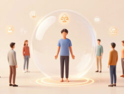 Cara Membangun Batasan yang Sehat Dengan Orang Lain Demi Ketenangan Pikiran Anda