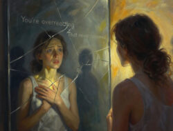 Cara Menghadapi Gaslighting dalam Hubungan Asmara yang Merugikan Mental