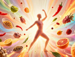 Daftar Makanan Penambah Metabolisme Tubuh agar Kalori Cepat Terbakar