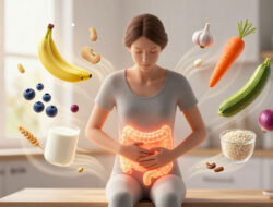 Diet Rendah FODMAP: Solusi Ampuh untuk Mengatasi Perut Kembung dan IBS