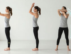 Latihan Mobilitas Sendi Membantu Mengurangi Kekakuan Dan Mendukung Gerakan Tubuh Optimal