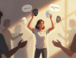 Mengenal Apa Itu People Pleaser dan Cara Berhenti Menyenangkan Semua Orang