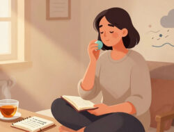 Mental Health dan Cara Menghadapi Perasaan Tidak Aman Secara Efektif dan Sehat