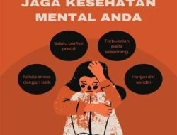 Mental Health dan Strategi Mengelola Perasaan Kesepian Di Kehidupan Modern Sehari-hari