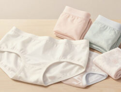 Tips Memilih Pakaian Dalam Berbahan Katun Guna Menjaga Kesehatan Area Sensitif Anda