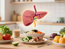 Cara Diet untuk Menjaga Kesehatan Pankreas dan Gula Darah