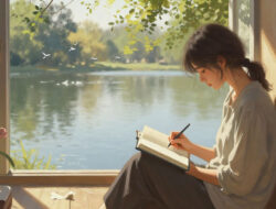 Cara Menemukan Kembali Makna Hidup Setelah Mengalami Kehilangan Besar