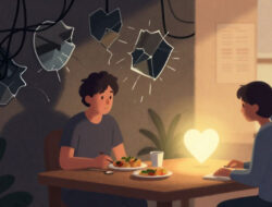 Cara Mengatasi Gangguan Makan Yang Berhubungan Erat Dengan Masalah Psikologis Manusia