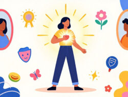 Cara Menghargai Keunikan Diri Sendiri Agar Mental Menjadi Lebih Sehat Kuat