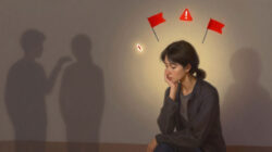 Cara Mengidentifikasi Red Flags dalam Pertemanan yang Tidak Sehat