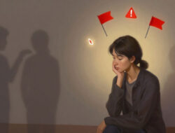 Cara Mengidentifikasi Red Flags dalam Pertemanan yang Tidak Sehat