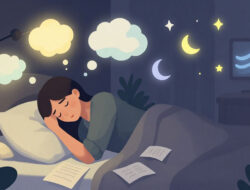 Dampak Kurang Tidur Terhadap Kesehatan Mental dan Cara Memperbaikinya