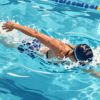 Manfaat Berenang Gaya Dada untuk Melatih Pernapasan