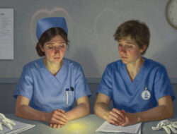 Mengenal Tanda-Tanda Kelelahan Empati pada Tenaga Medis dan Relawan