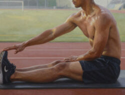 Pentingnya Pendinginan Setelah Berolahraga Agar Detak Jantung Kembali Normal