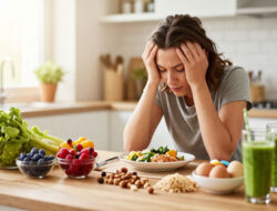 Rekomendasi Diet Untuk Meningkatkan Stamina Bagi Anda Yang Sering Merasa Lelah