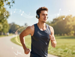 Review Tali Skipping Berat Weighted Jump Rope Untuk Bakar Kalori Ekstra