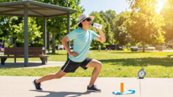 Tips Aman Olahraga di Bawah Sinar Matahari untuk Menghindari Heatstroke