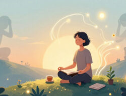 Tips Mengatasi Rasa Takut Akan Masa Depan Dengan Fokus Pada Sekarang