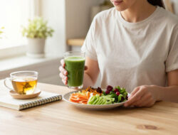 Tips Menjaga Kesehatan Mental Saat Sedang Menjalani Diet Penurunan Berat Badan