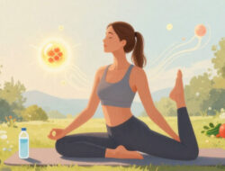 Efek Diet Puasa Terhadap Hormon Pertumbuhan Dan Peremajaan Sel Sel Tubuh