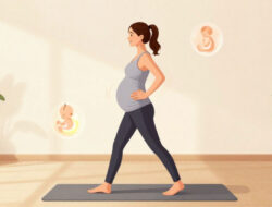 Jenis Olahraga Yang Aman Dilakukan Oleh Ibu Hamil Demi Kesehatan Janin