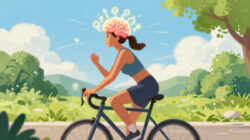 Manfaat Olahraga Rutin Bagi Kesehatan Otak Serta Pencegahan Gangguan Kecemasan Sejak Dini