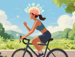 Manfaat Olahraga Rutin Bagi Kesehatan Otak Serta Pencegahan Gangguan Kecemasan Sejak Dini