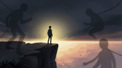 Mengatasi Rasa Takut Gagal Yang Menghambat Pertumbuhan Diri Dan Kesehatan Mental