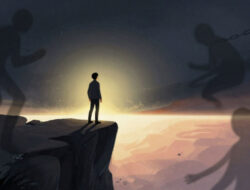 Mengatasi Rasa Takut Gagal Yang Menghambat Pertumbuhan Diri Dan Kesehatan Mental