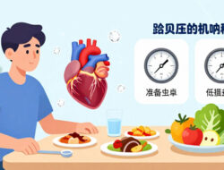 Pengaruh Konsumsi Garam Berlebih Terhadap Risiko Hipertensi Dan Cara Mengurangi Dampaknya Nyata