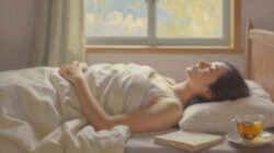 Pentingnya Memberi Waktu Bagi Diri Sendiri Untuk Istirahat Total Tanpa Gangguan