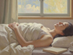 Pentingnya Memberi Waktu Bagi Diri Sendiri Untuk Istirahat Total Tanpa Gangguan