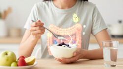 Rahasia Pencernaan Lancar Dengan Rutin Mengonsumsi Yogurt Yang Mengandung Bakteri Baik Probiotik