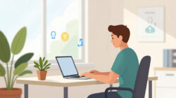 Strategi Menciptakan Lingkungan Kerja Yang Sehat Dan Mendukung Produktivitas Tinggi Setiap Hari