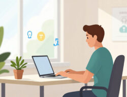 Strategi Menciptakan Lingkungan Kerja Yang Sehat Dan Mendukung Produktivitas Tinggi Setiap Hari